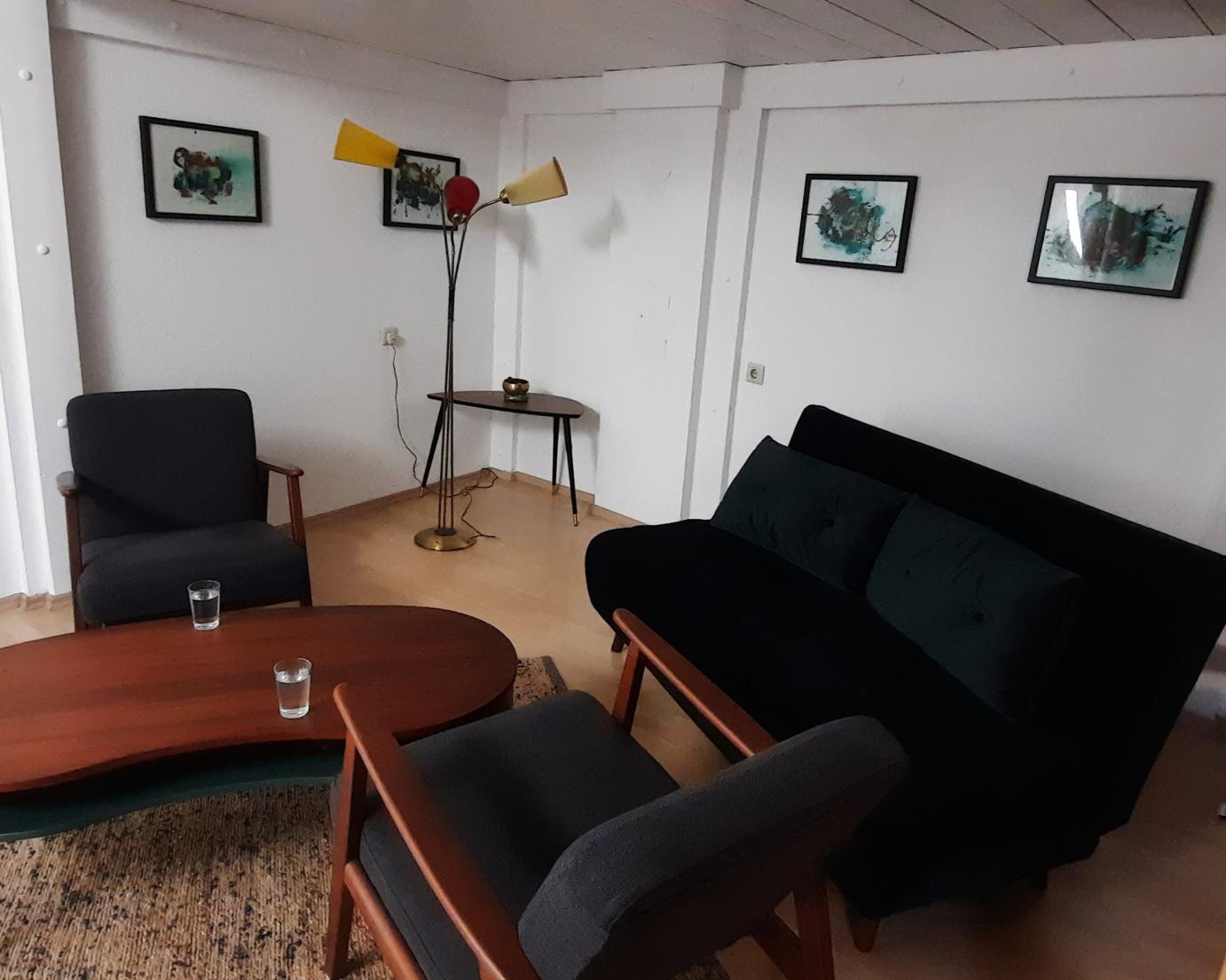 Praxis Neulerchenfelder Straße